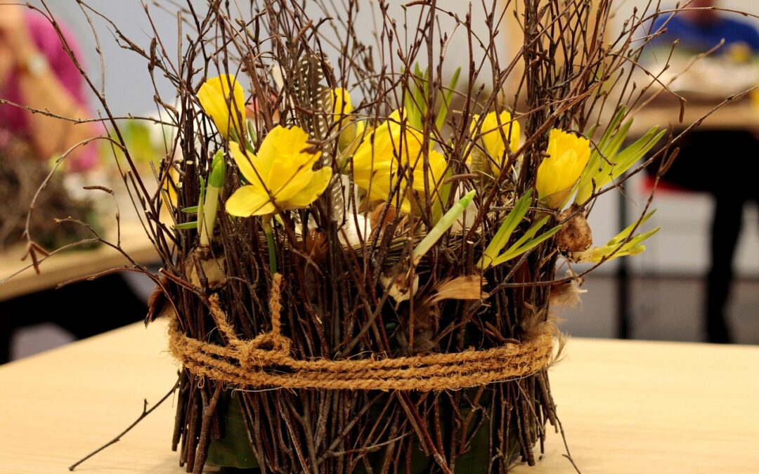 Workshop Paasarrangement